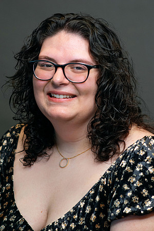 Rachel Marie