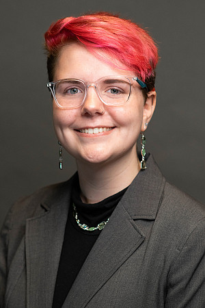 Kat Schorn