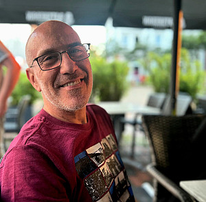Rudolf Gaudio