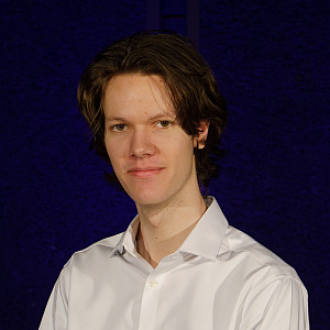 Nolan Belcher Headshot
