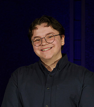 Nate Tohill