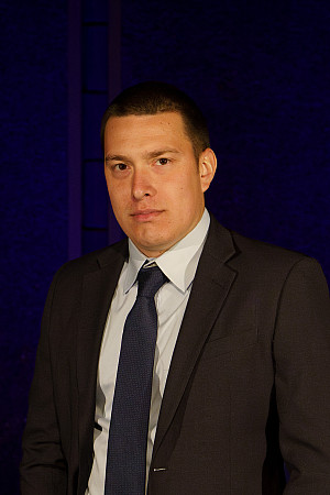 Ethan Chichester