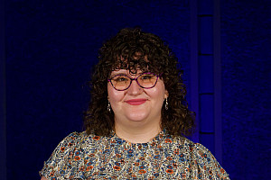 Katie Thorn