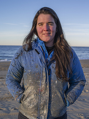 Elizabeth Flood