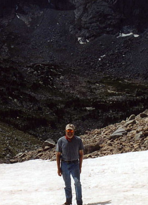 Jim Daly