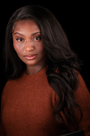 Photography by: Xanthe Elbrick