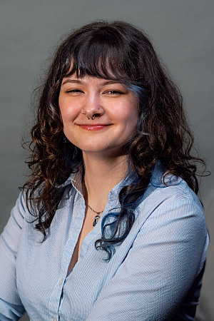brooklynn john headshot