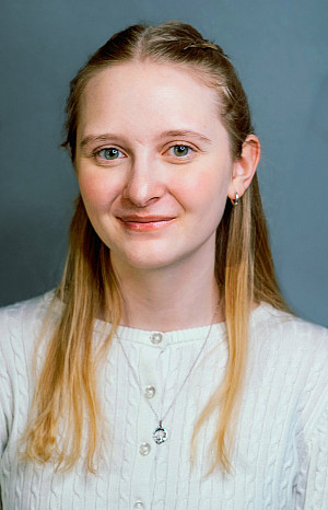 Lily O'Neil