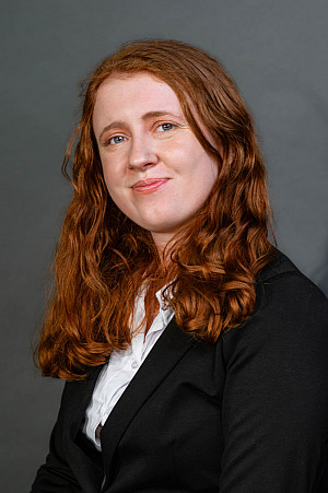 Shannon Kenny