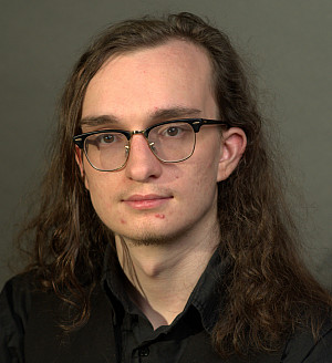 Will Schwerin - Headshot