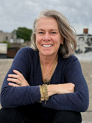 Lisa Jean Moore 2026