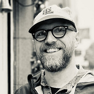 Steve Lambert