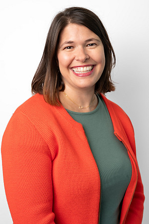 Professor Jessica Carnevale