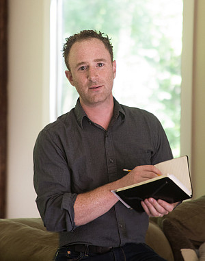 Joshua Lutz