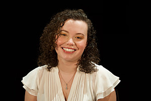 Eryn Williams headshot