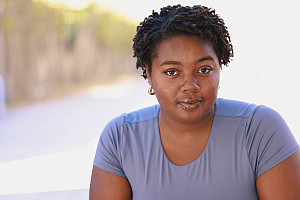 Misa Love Headshot