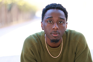 Myles Soules Headshot