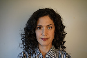 Deborah Mesa-Pelly