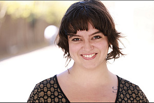 Leah Bloom