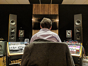 Listening