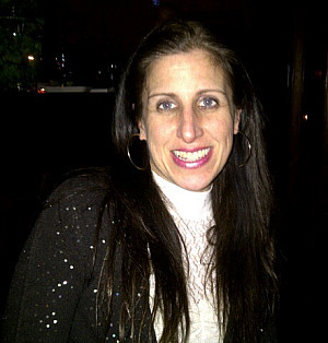 Costume Designer Gail Baldoni