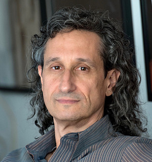 Richard Abramowitz, Lecturer in Film