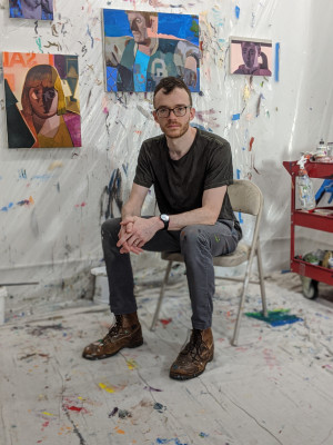 Matt Bollinger, 2020