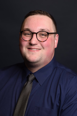 Christopher Bohne