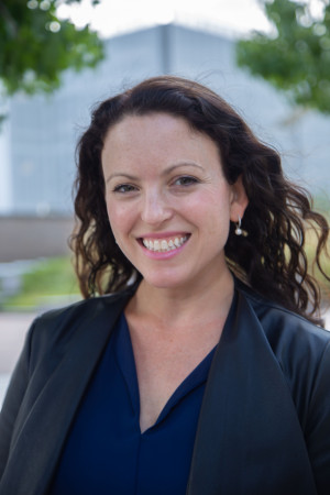 Lauren Harburger, PhD