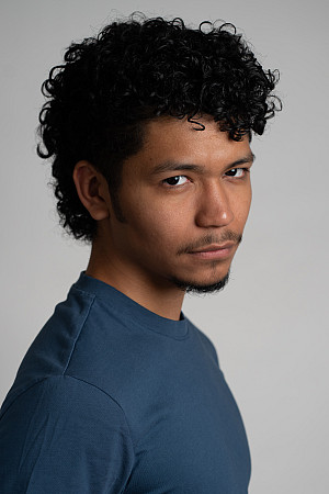 Daniel Bravo Hernández