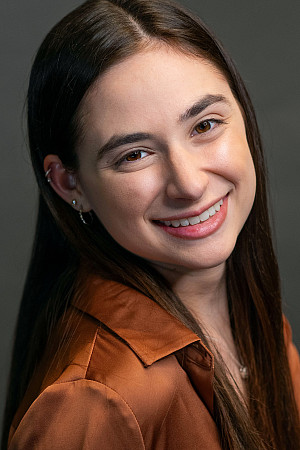 Kristen Benner