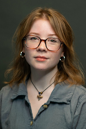 Photo by Abby Burris
