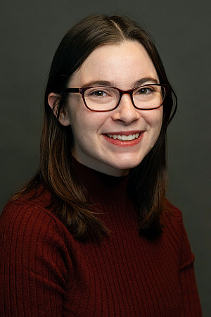 Matilyn Tamplin