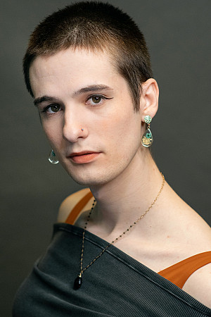 Olivier Plamondon (She/Her)