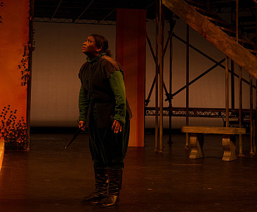 Balthazar- Romeo and Juliet (2026) Credit- Matt Otto