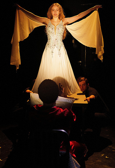 Angels In America