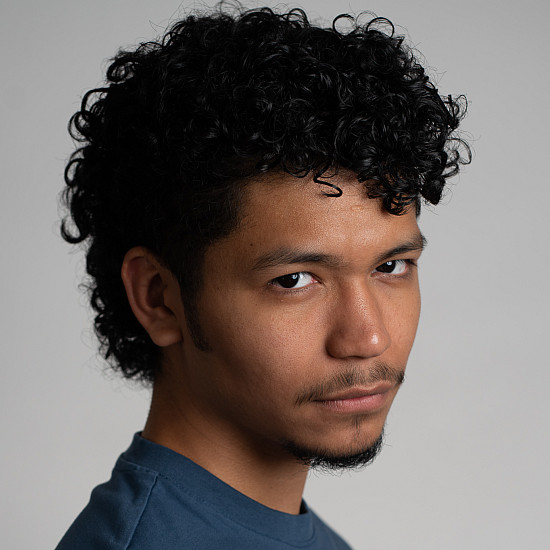 Daniel Bravo Hernández '24