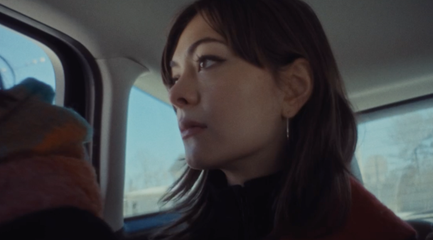 It Will Happen to Us Again dir. Sarah Bloom