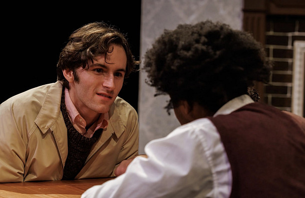 Ianos, Mad Forest(2025)