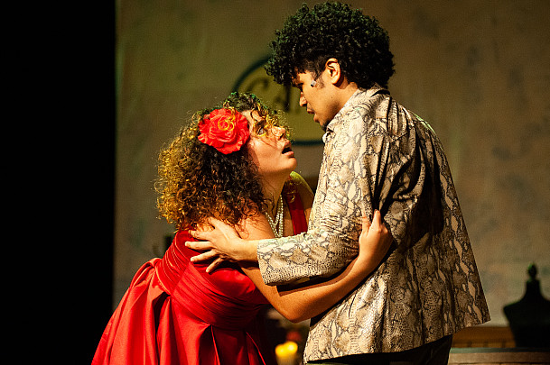 Directed by A. Dean Irby, Performing Arts Center Repertory Theater, Fall 2022