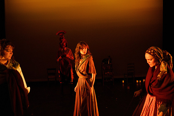 Maria (Yerma)