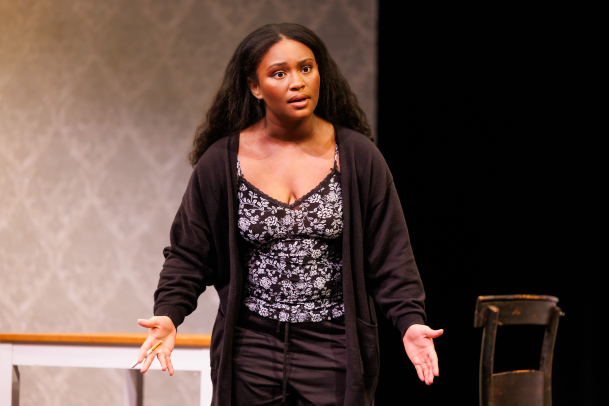 Grandmother- Mad Forest (2025) Credit- Matt Otto