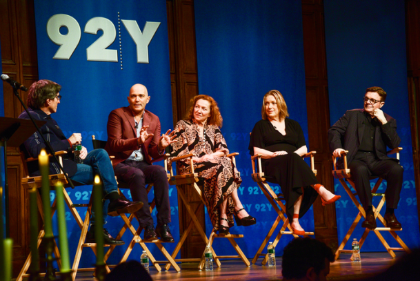 92Y Gala 2019