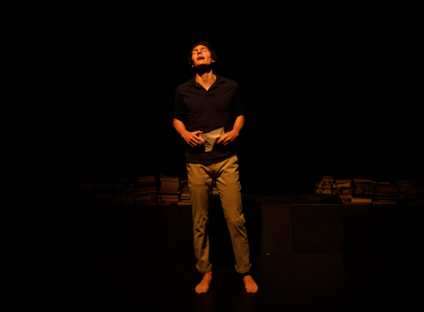 Spring Awakening (Hansy Rilow)