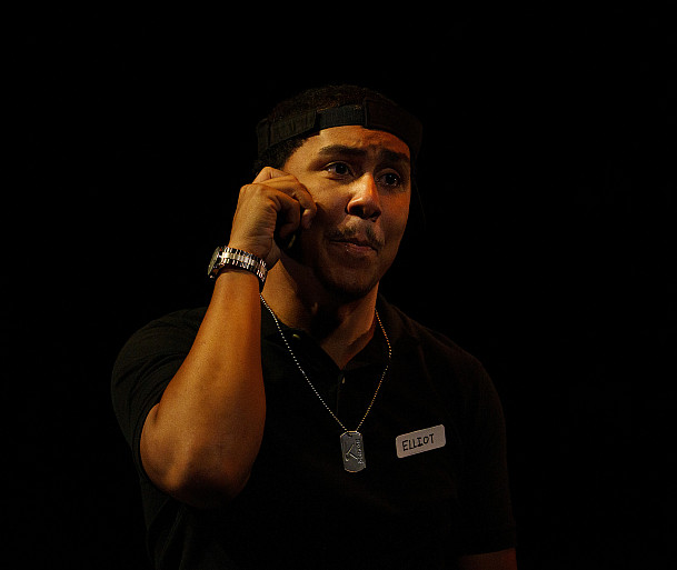 Water by the Spoonful, 2025