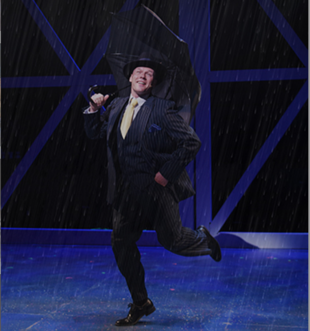 Singing in the Rain