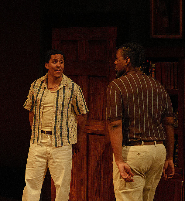 Flip, Stick Fly 2025