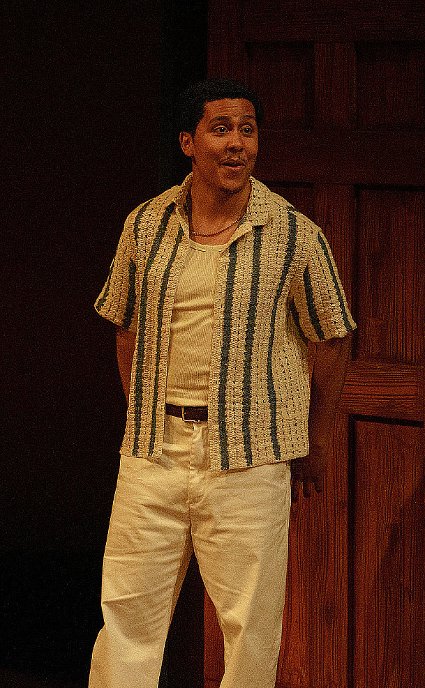 Flip, Stick Fly 2025