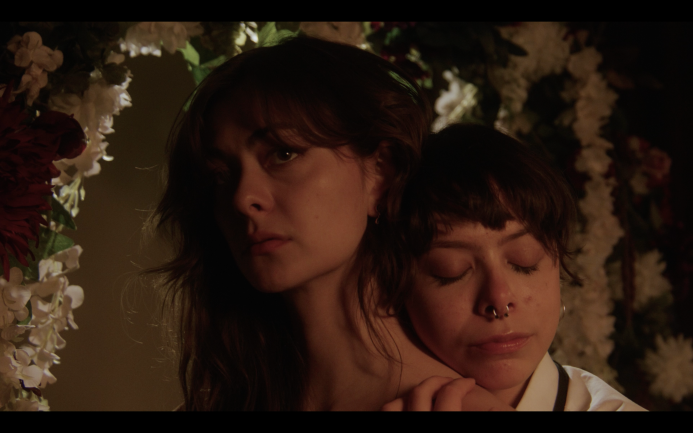 Nora O'Donnell in Lisianthus dir. Abigail Luis
