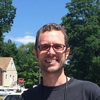 Reuben Brewer '94